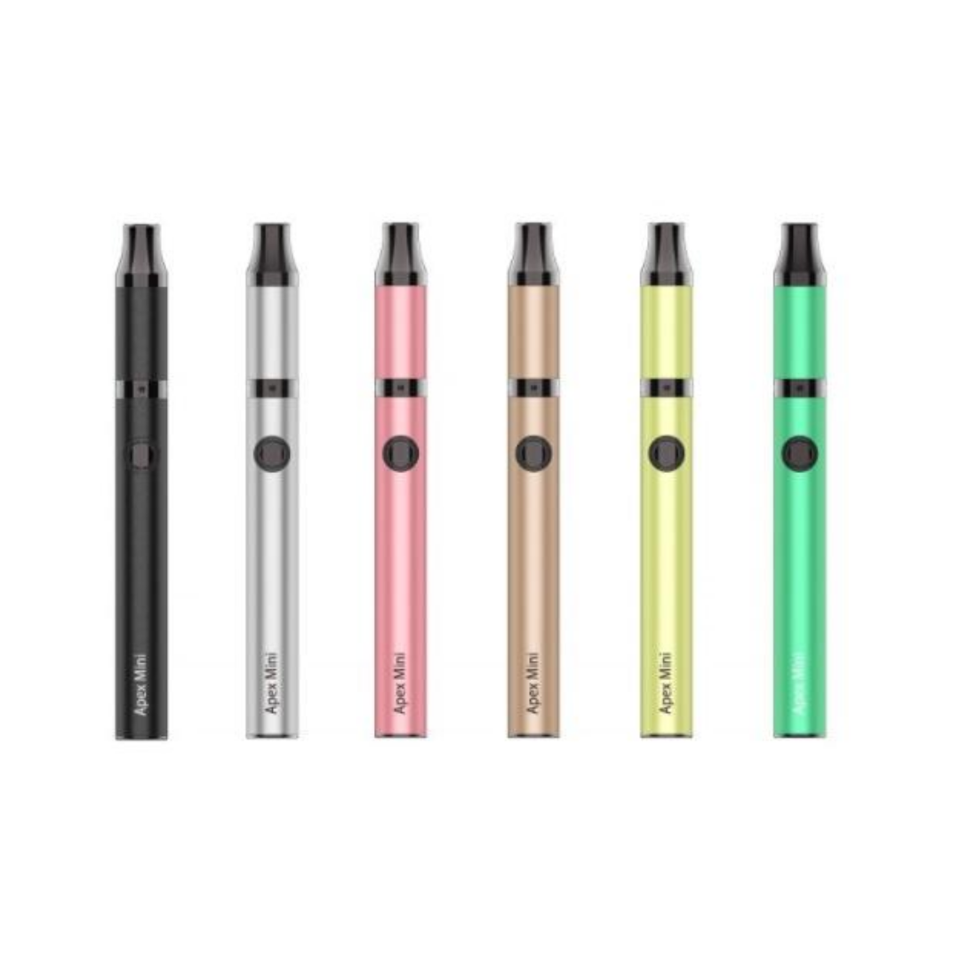 Yocan Apex Mini VV Wax Pen Kit  Buy Yocan Apex Mini VV Wax Pen Kit