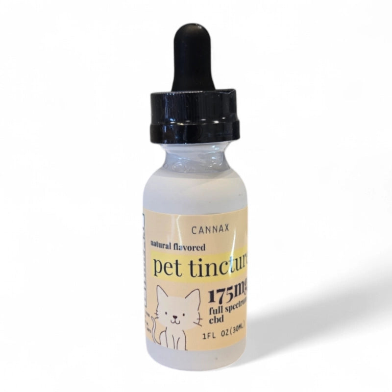 Pet Tincture