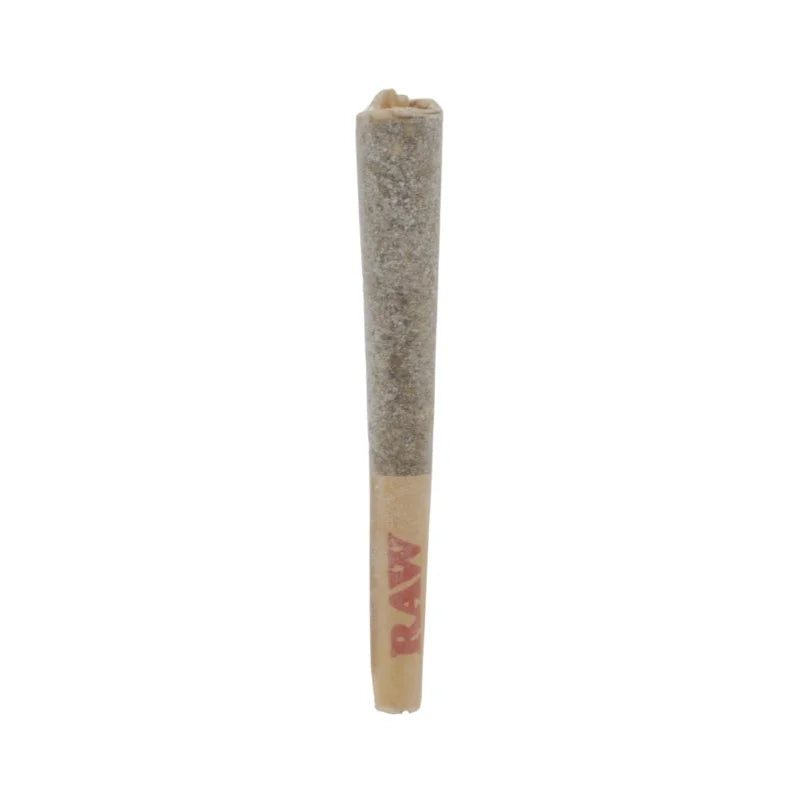 SCC 0.5g THCa Diamond Prerolls - 5pk