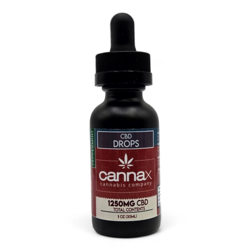 CBD Full Spectrum Tincture