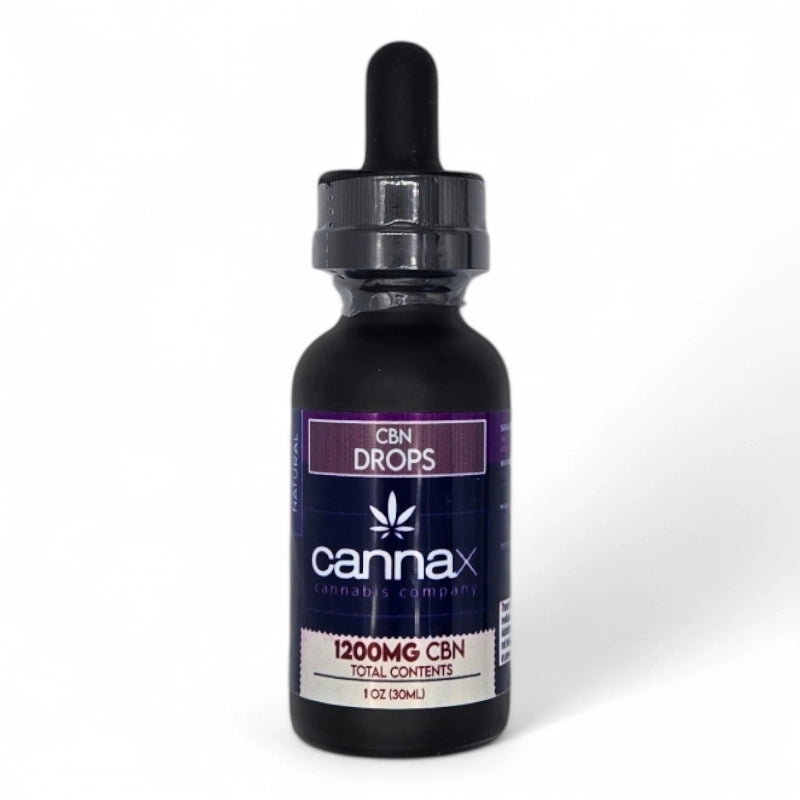 CBN Tincture 1200mg