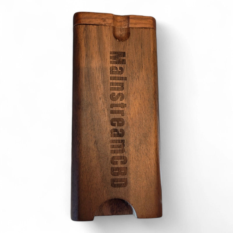 Mainstream Brand Wooden Dugout