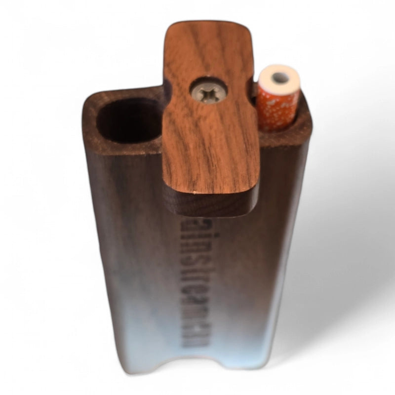 Mainstream Brand Wooden Dugout