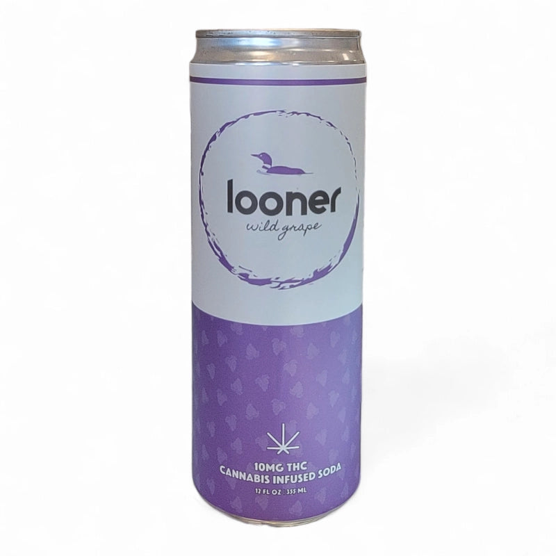 Looner (10mg) Sodas