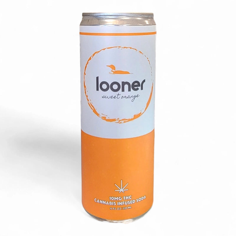 Looner (10mg) Sodas