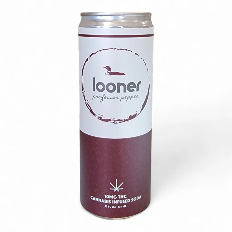 Looner (10mg) Sodas