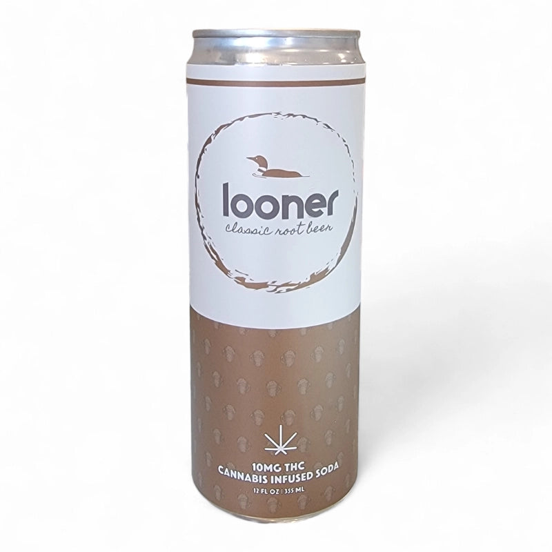 Looner (10mg) Sodas