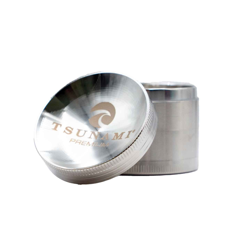 Tsunami Grinder (SMALL 50mm)