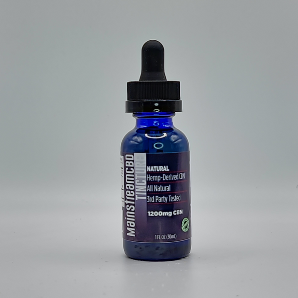 CBNTincture1200NATURAL