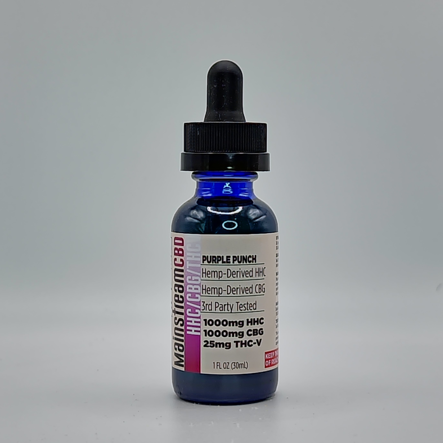 hhc-tincture