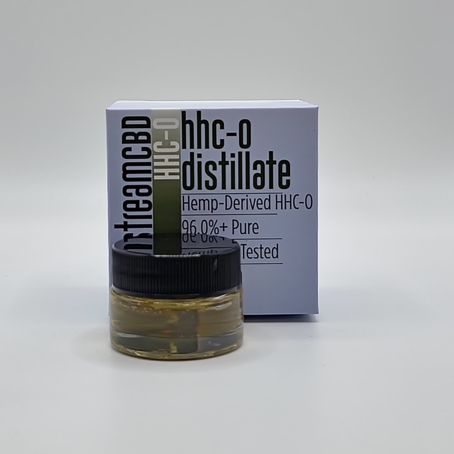 hhc-distilate