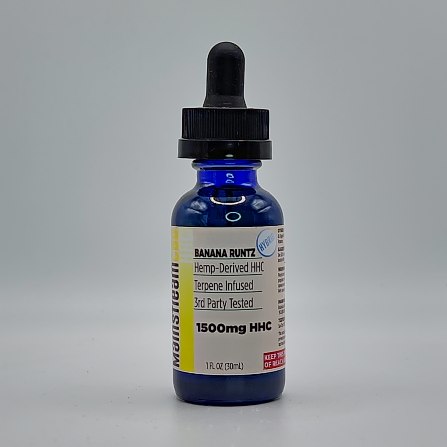 hhc-tincture