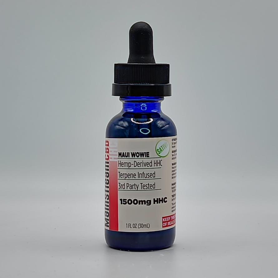 hhc-tincture