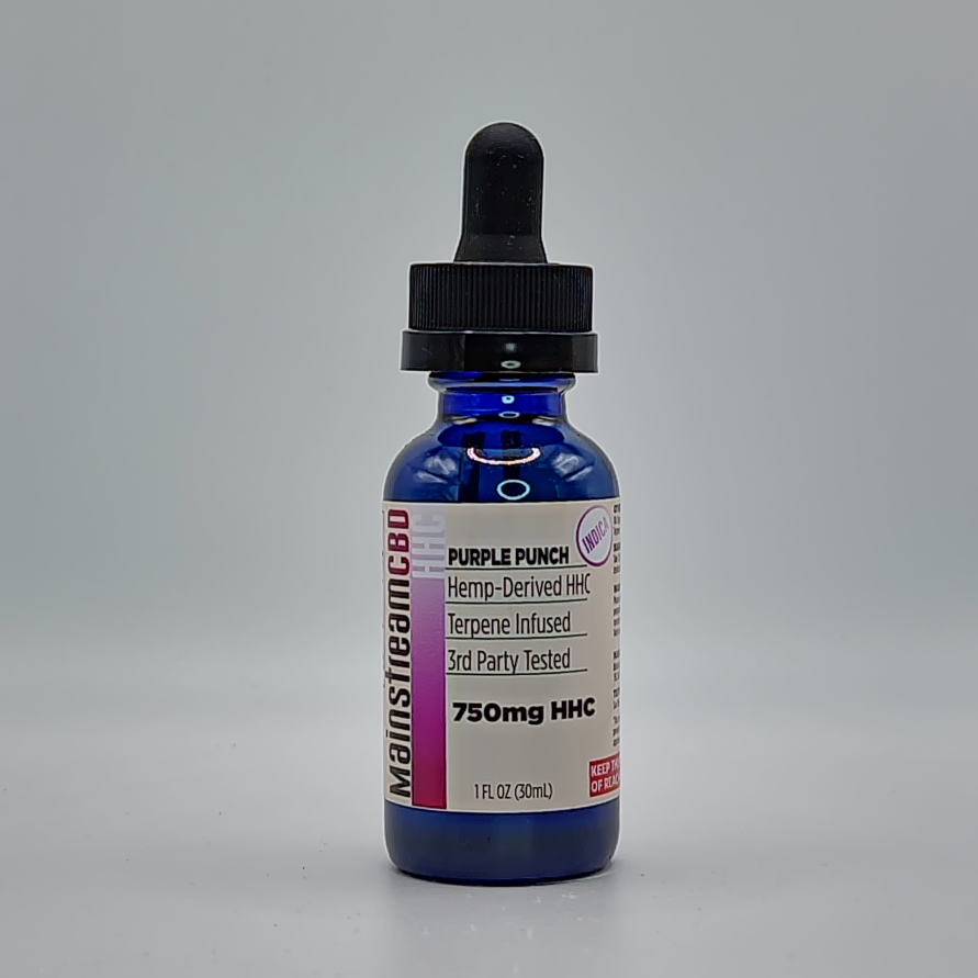 hhc-tincture